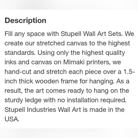 Stupell Industries Triple Colorful Airplanes Drawing, 14" x 1.5" X 11" - Picture 12 of 14